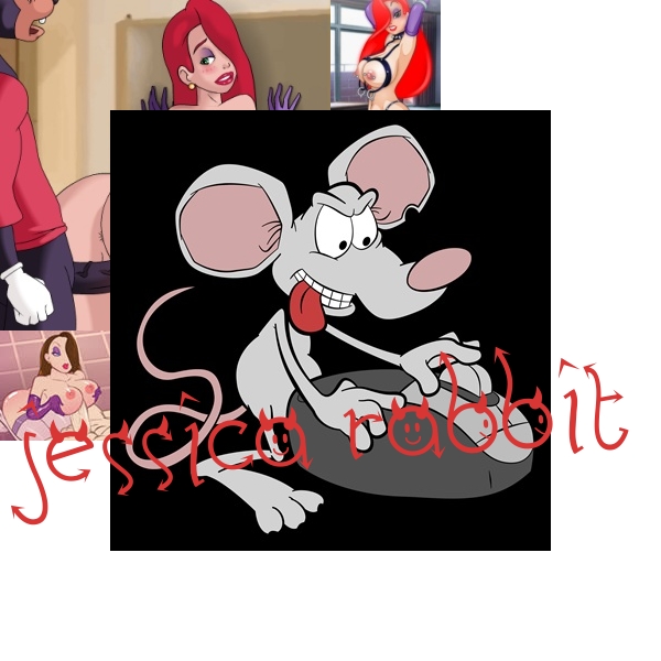 Jessica Rabbit Henti