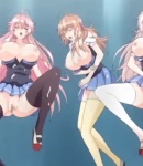 Masturbating in Class is Pretty Normal hentai video - HornyGamer.com